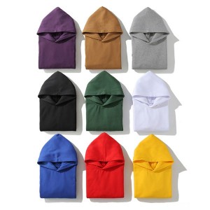 Long Sleeves Jersey Hoodie Customized Fashion Xtreme Long Sleeve Hoodies Men 100%c