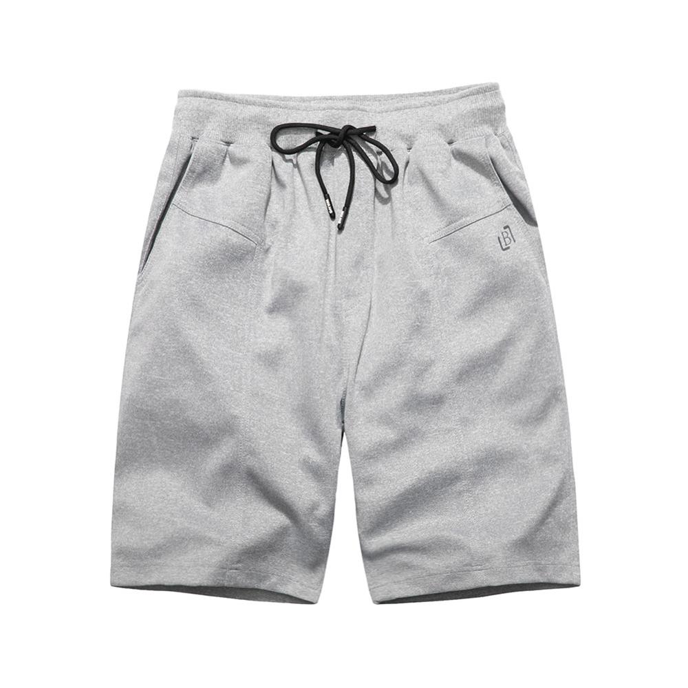 China 95% polyester 5% spandex classic cargo short mens workout shorts ...